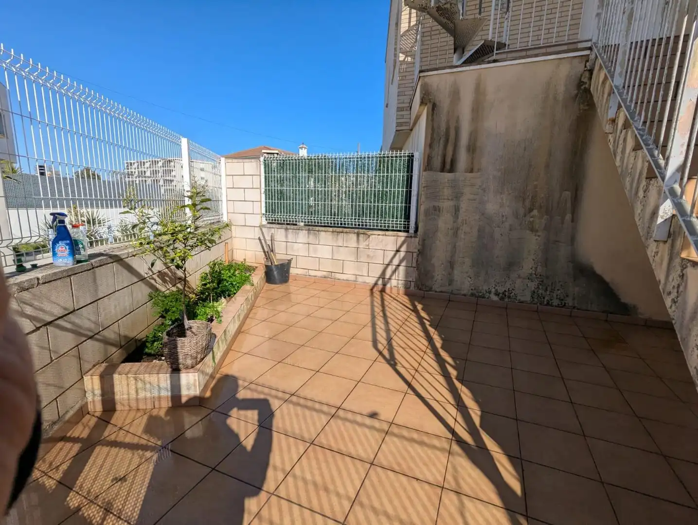 Terrassa de Àtic en venda en Alcanar amb Terrassa, Traster i Balcó