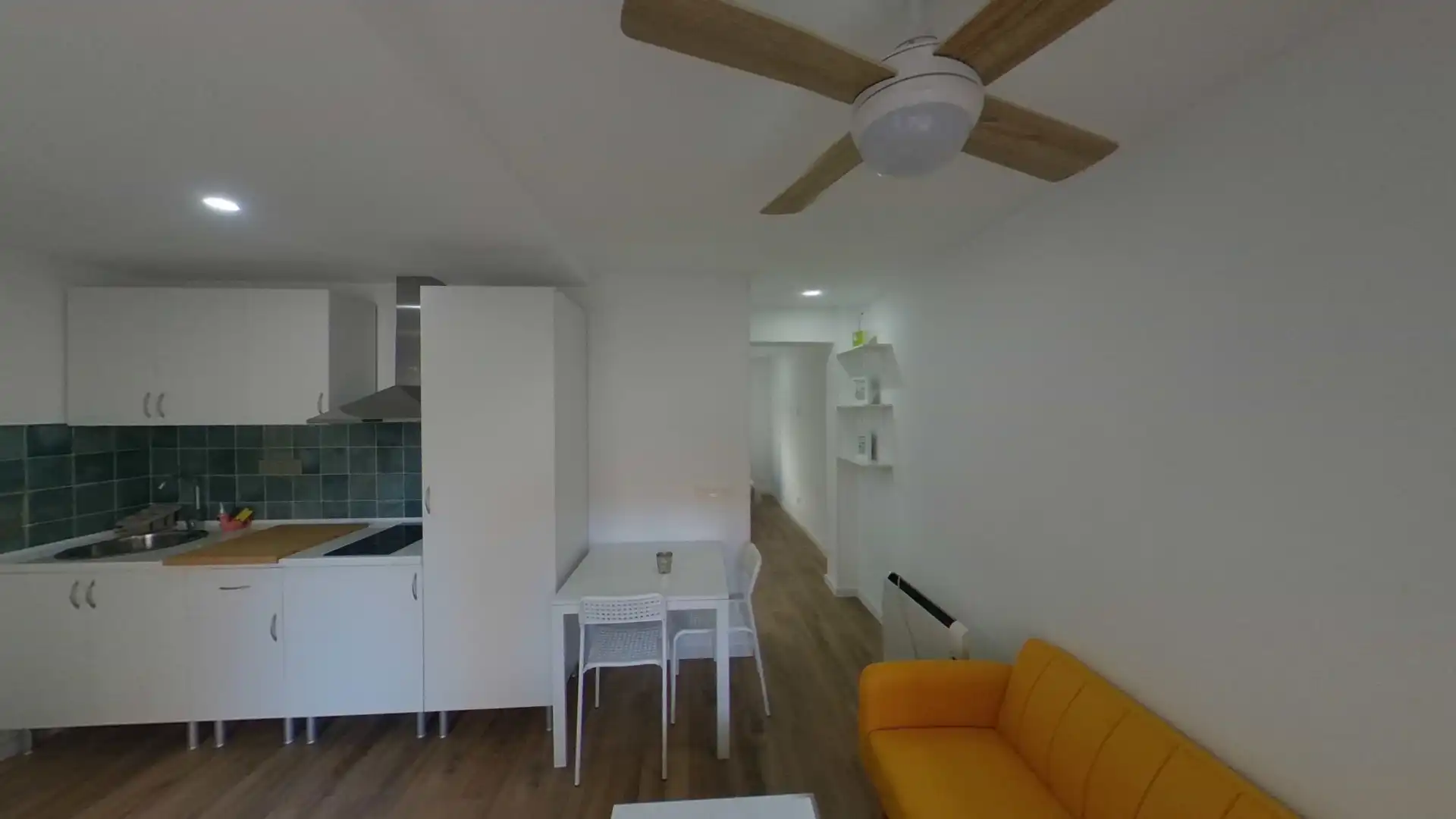 Wohnung zur Miete in Calle de Montoya, imagen 2