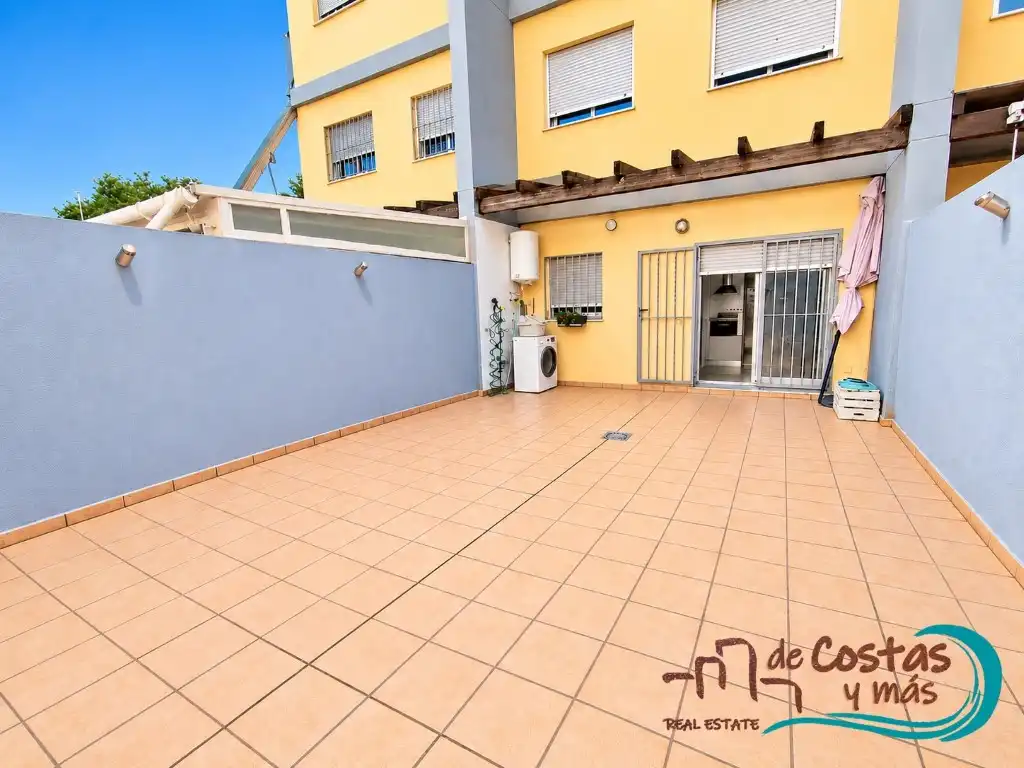 Casa a schiera in vendita a Bellreguard