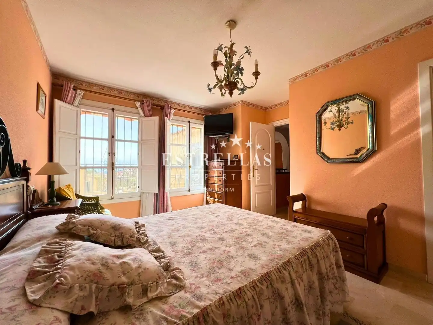 Chalet con terraza en venta en Golf Bahía, imagen 27