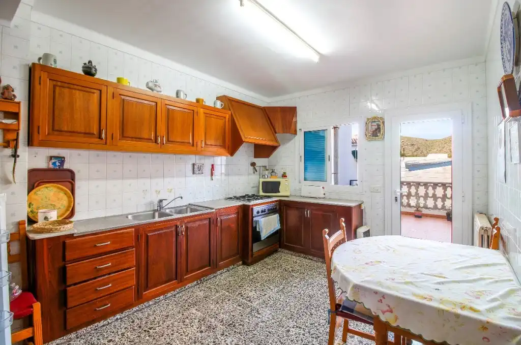 Apartamento en venta en Port de Pollença