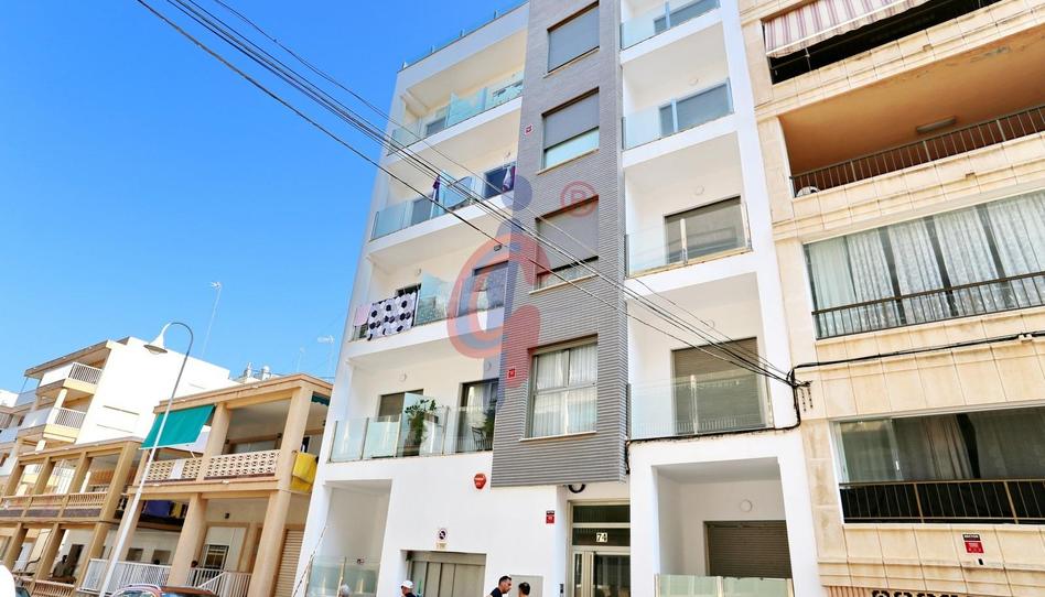 Foto 1 de Pis en venda a Calle Blasco Ibáñez, 74, Guardamar Playa, Alicante