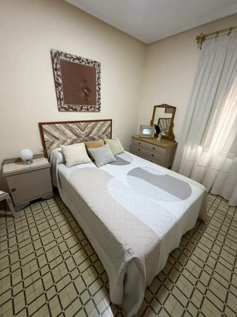 Habitación de Edificio en venta en Monteagudo de las Vicarías, Soria