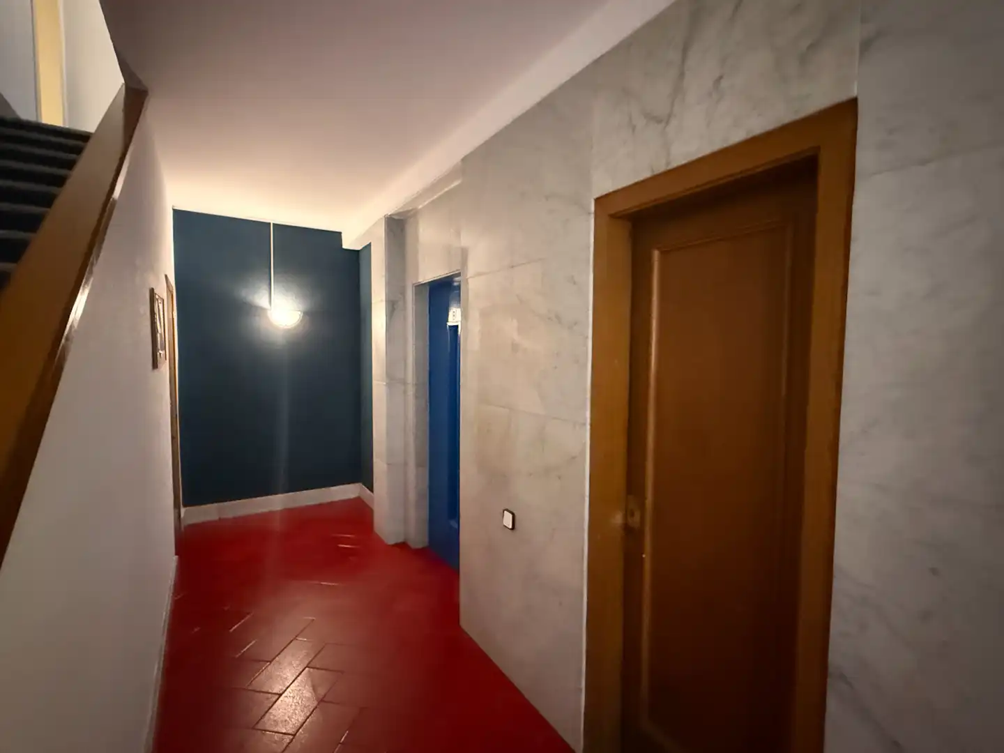 Loft amb ascensor en venda a Nou Eixample Sud, imagen 14