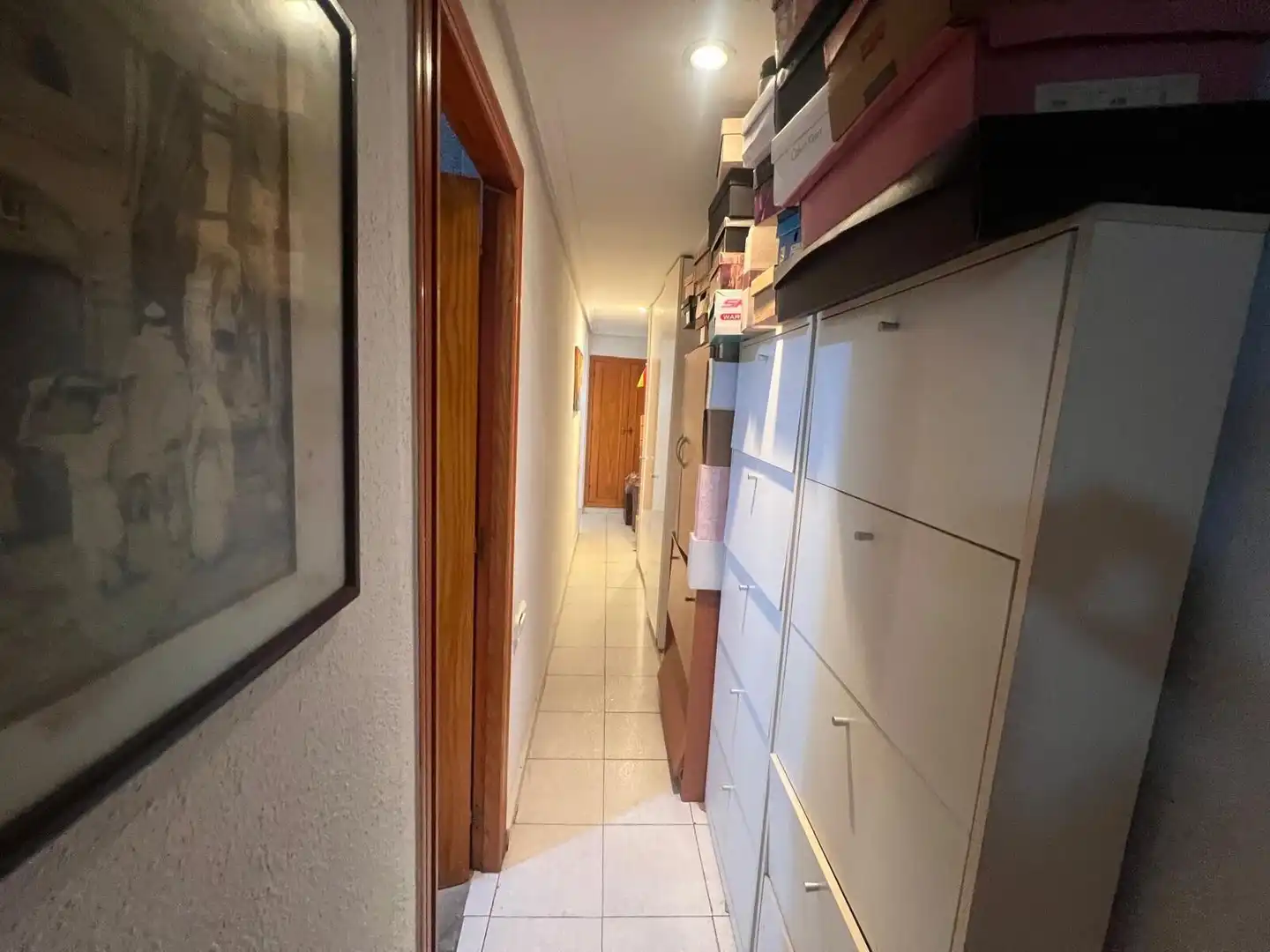 Apartament amb ascensor en venda a Centro, imagen 21