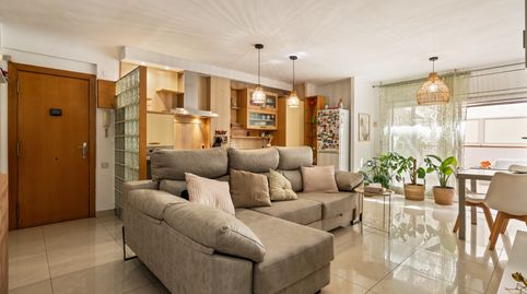 Foto 4 de Piso en venta en Carretera Terrassa, Zona Nord, Rubí