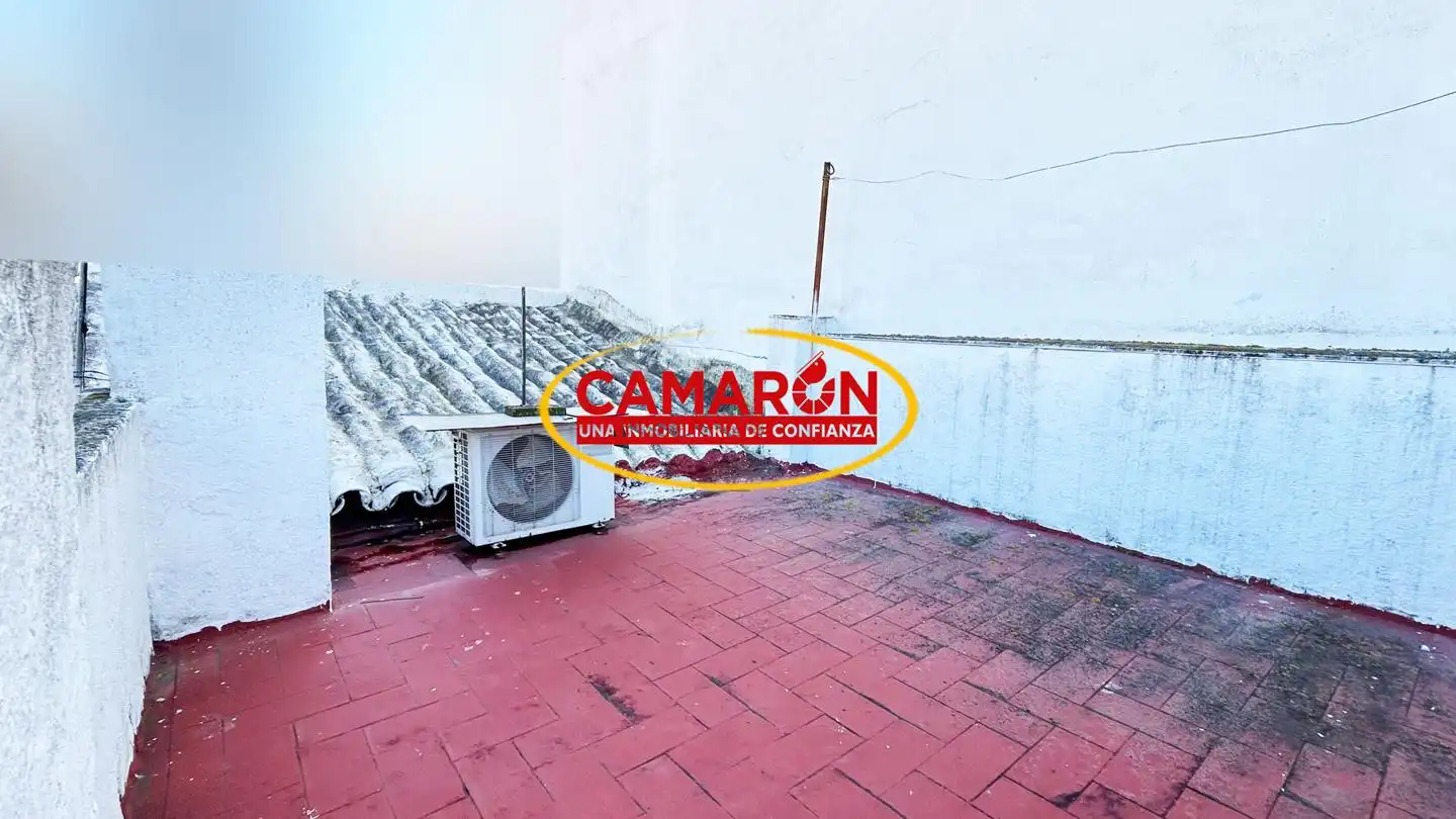 Garden of Residential for sale in Tomares