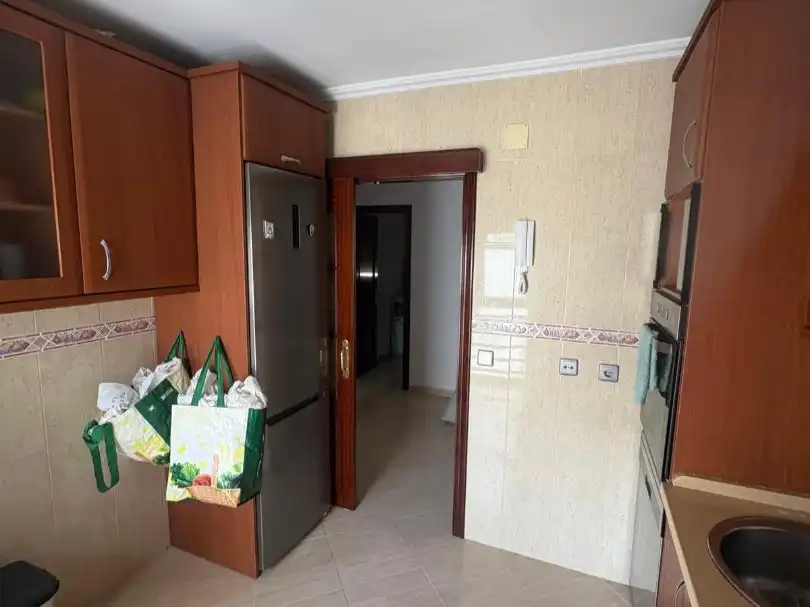 Wohnung zur Miete in Plaza de Los Barcos, 3, Cobreros Viejo