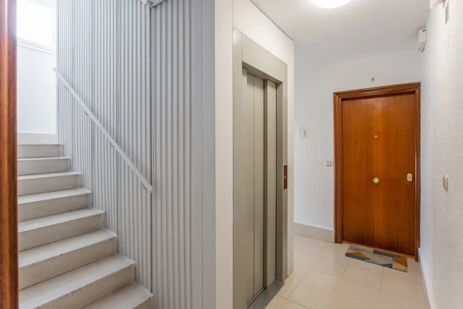 Appartement avec terrasse à louer à Barañain - AVDA COMERCIAL, imagen 27