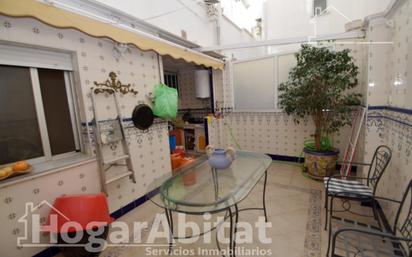 Garden of Flat for sale in Picassent  with Terrace and Balcony