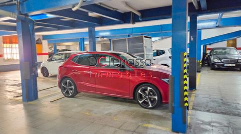 Foto 5 de Garatge en venda a Roc Blanc, Barcelona