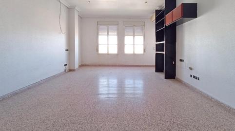 Foto 2 de Piso en venta en Calle Alfonso XIII, Centro, Alicante