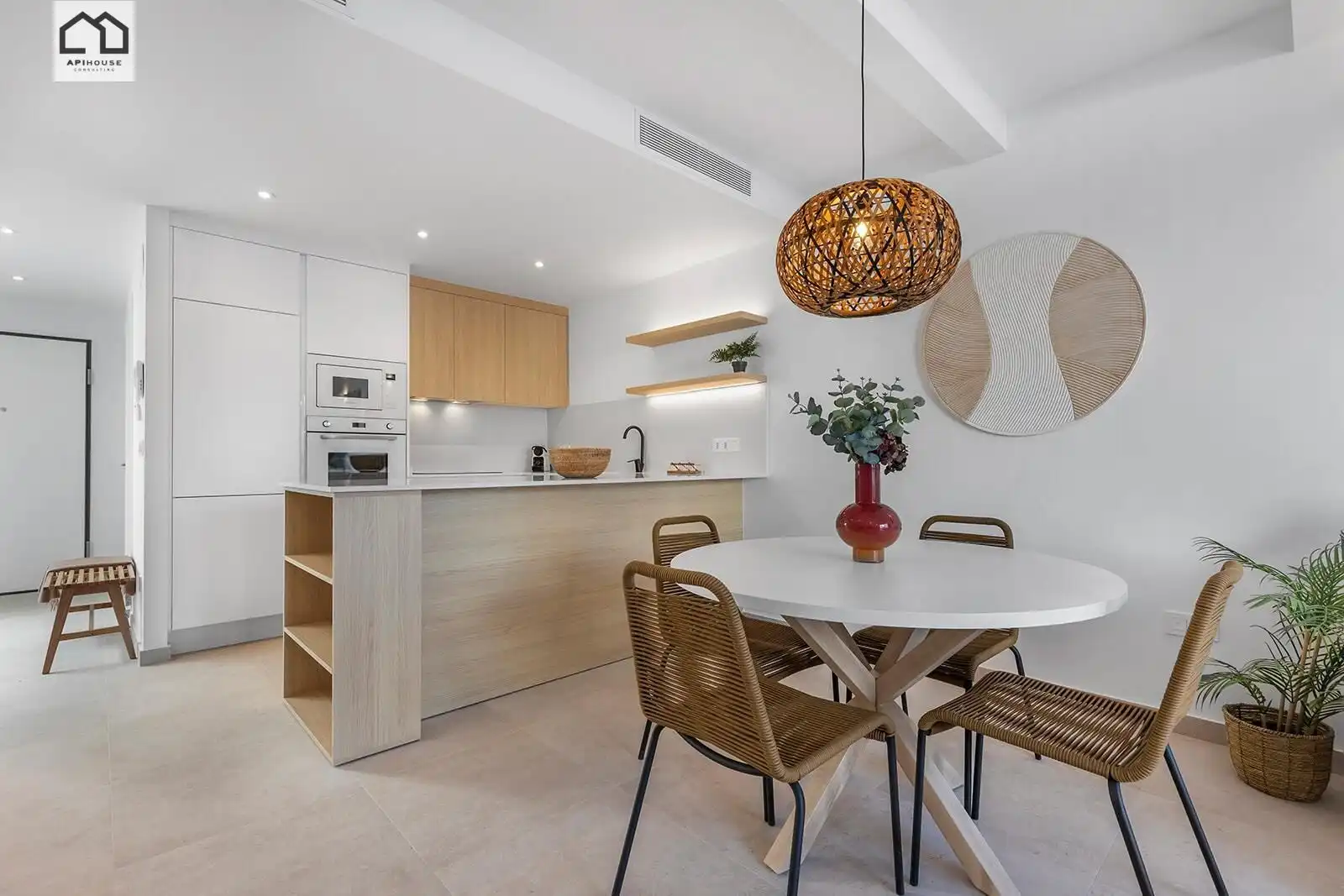 Appartement compact avec piscine à vendre à Dolores, imagen 13