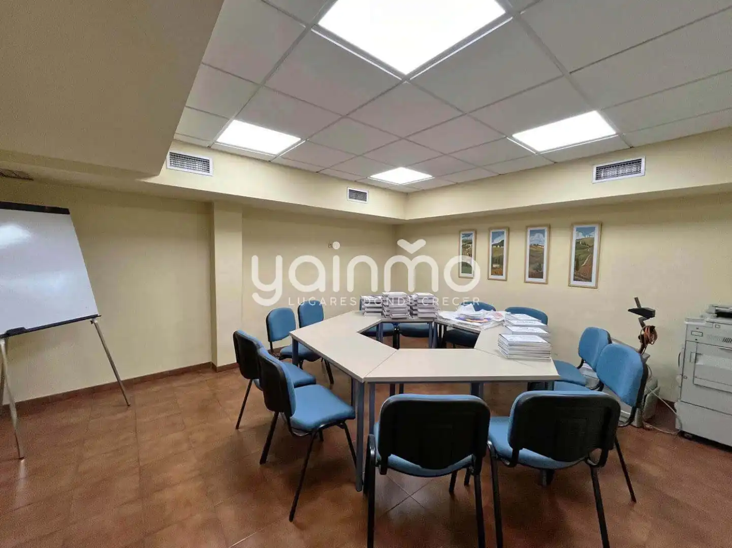 Business premises for sale in Jaén - AV MADRID 32, imagen 9