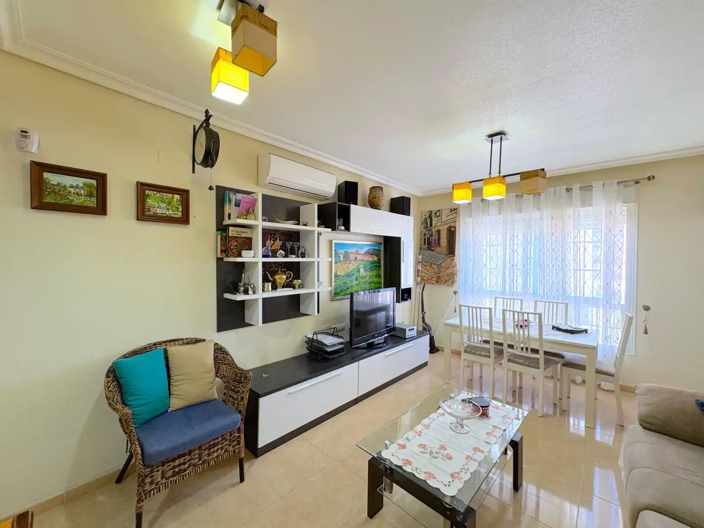 Flat with lift for sale in Calle CUBA, imagen 9