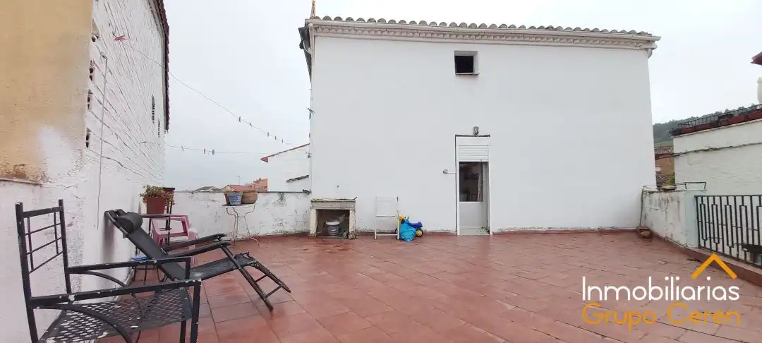 Casa o xalet en venda a Plaza Ayuntamiento, Villar de Torre