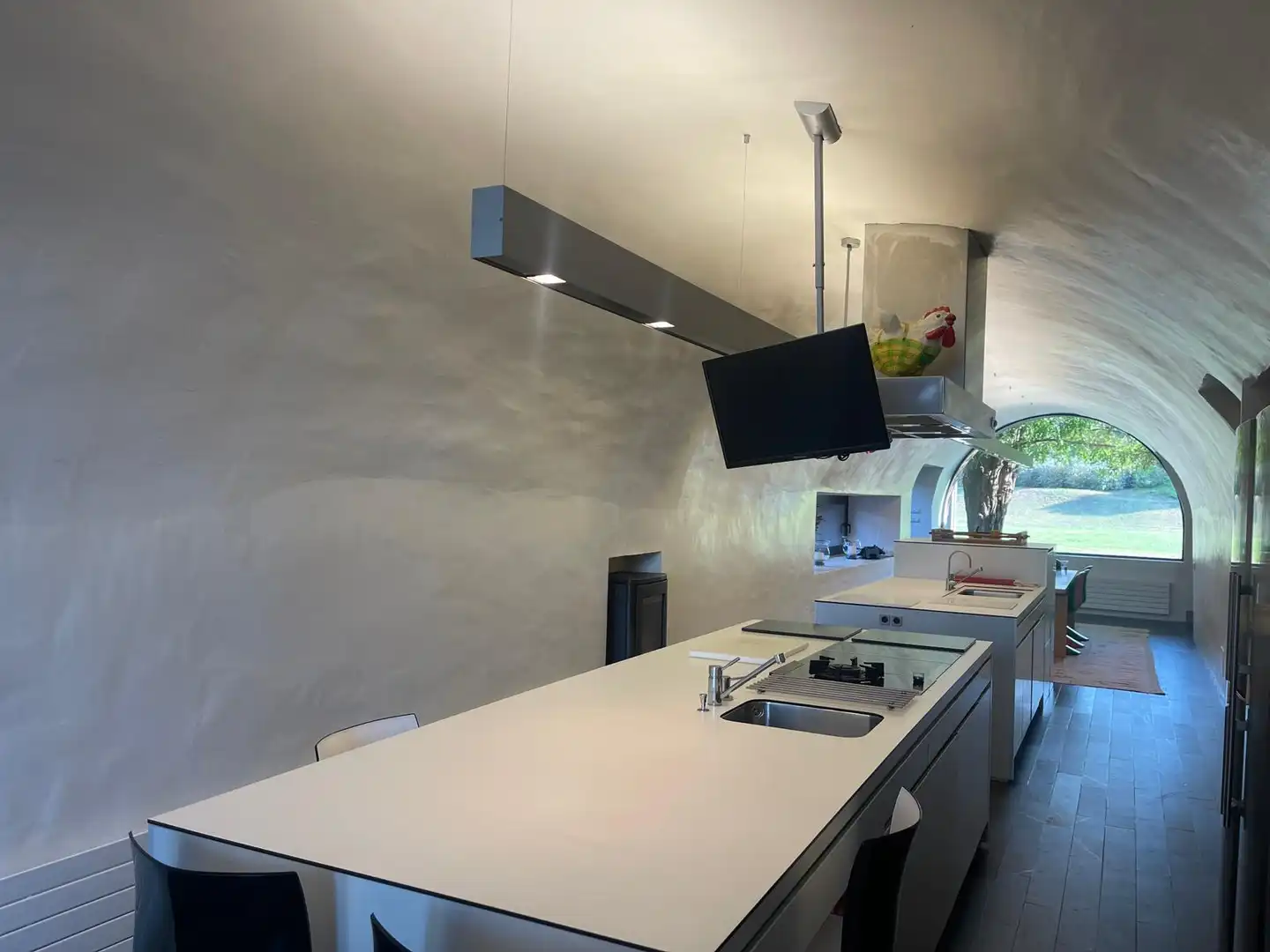 Casa con terrazza in vendita a Diseminado Afueras-perat 4, imagen 26
