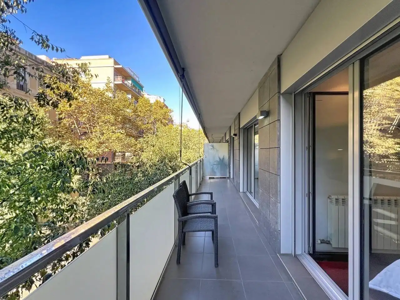 Flat for sale in Calle París, imagen 6