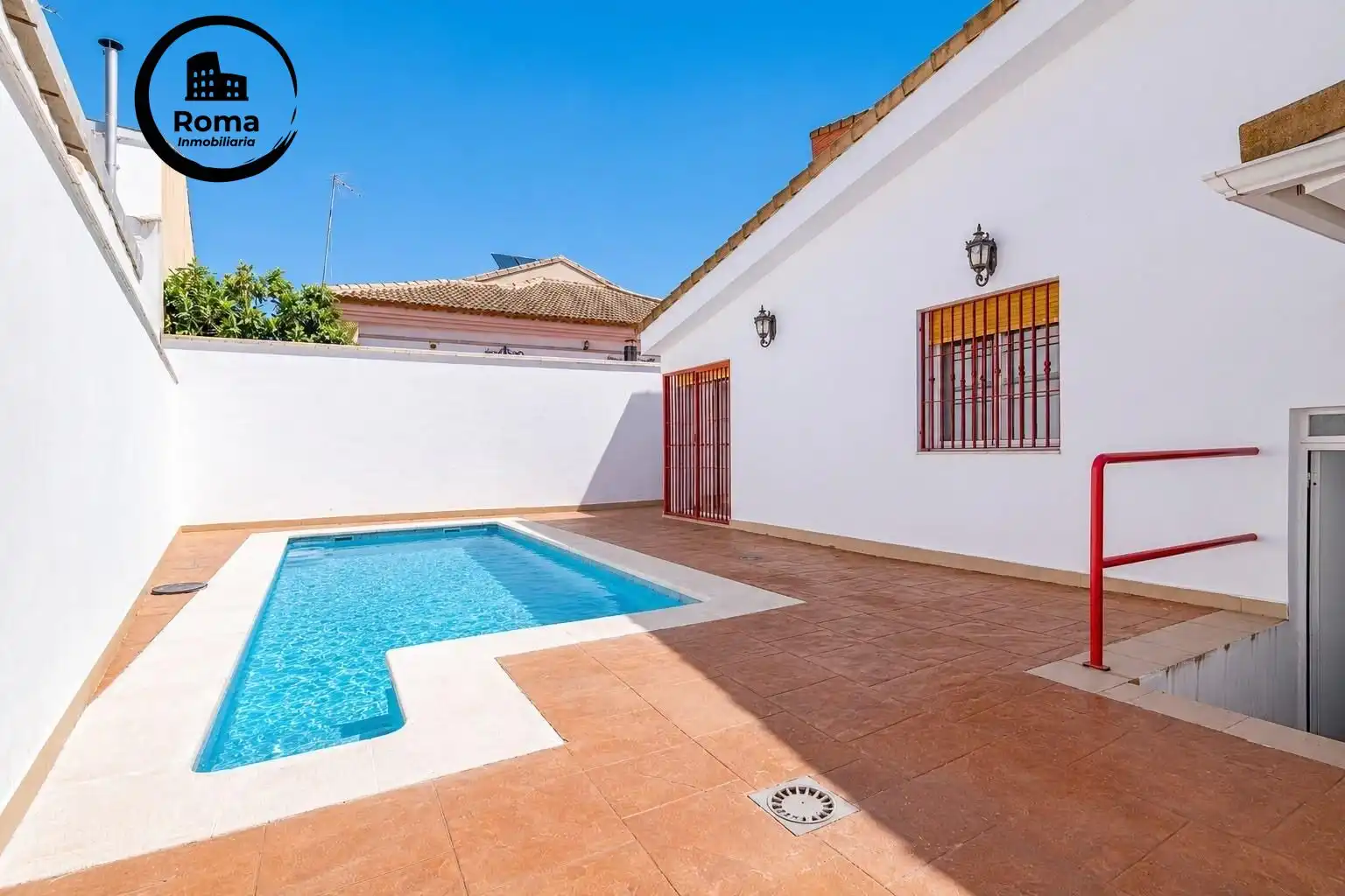 Casa con piscina en venta en Íllora, imagen 4
