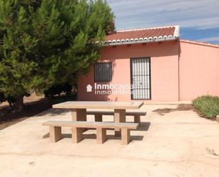 Casa o xalet en venda a CV-563, La Llosa de Ranes