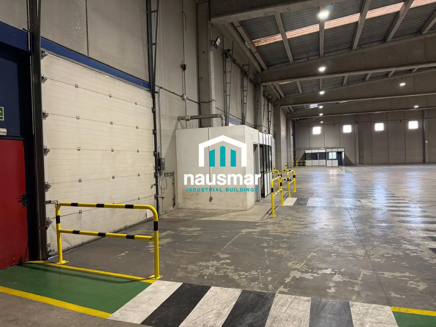 Nave industrial en venta en Sant Feliu de Buixalleu