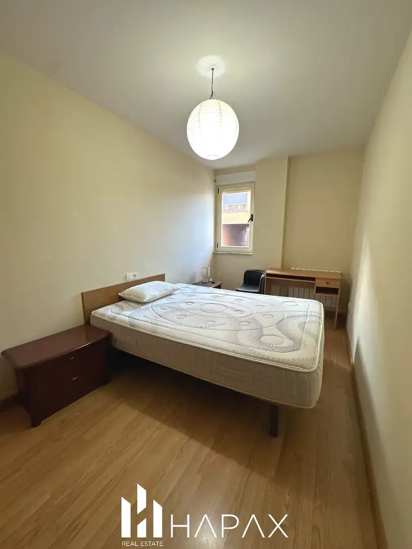 Flat with lift for sale in Calvarrasa de Abajo - CL TRASERA DE LA IGLESIA, imagen 38