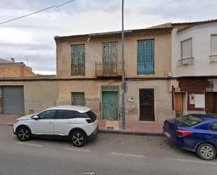 Exterior view of Country house for sale in  Murcia Capital