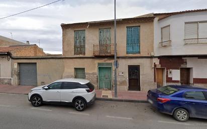 Exterior view of Country house for sale in  Murcia Capital