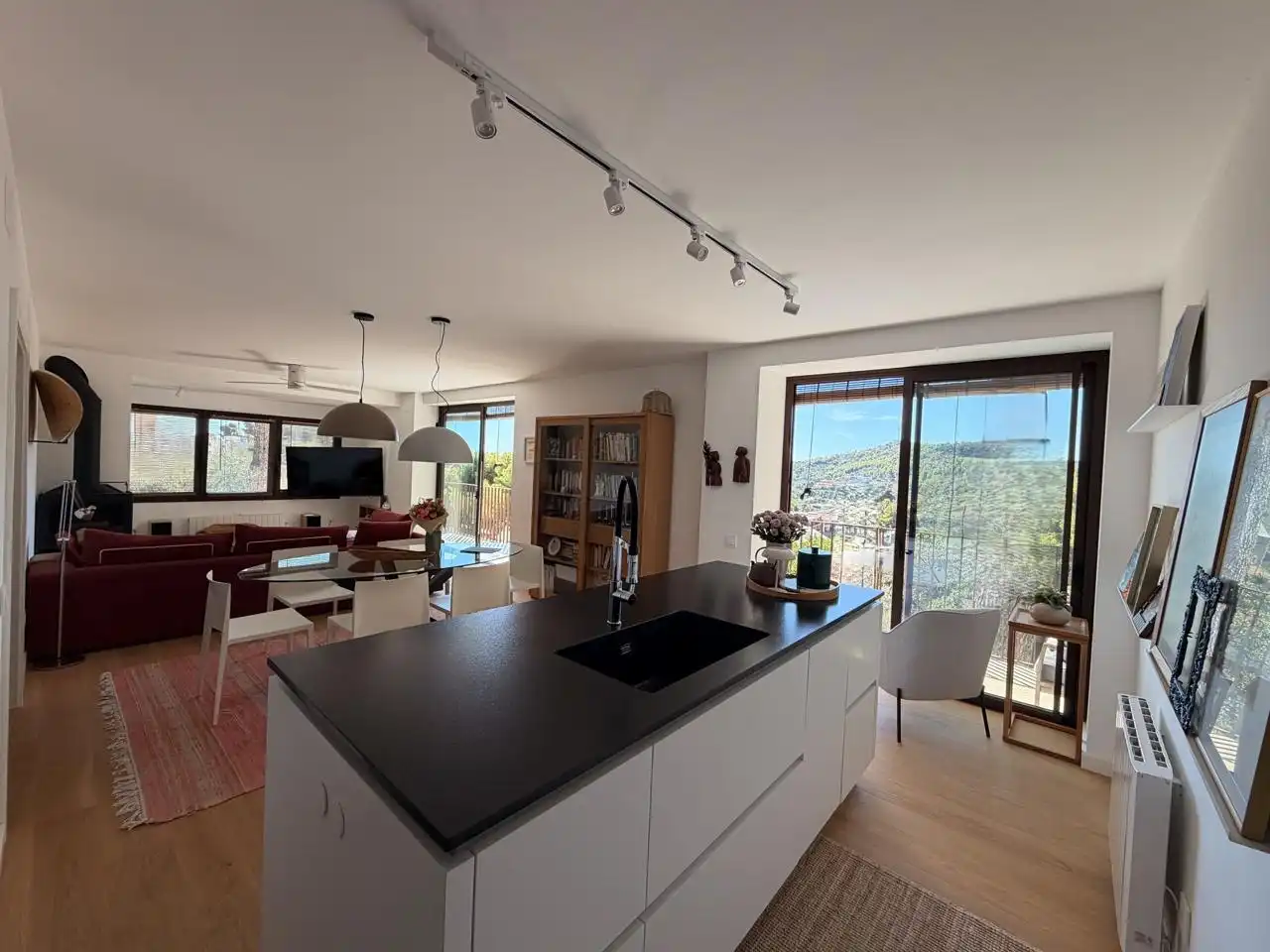 Casa en venda a El Poal