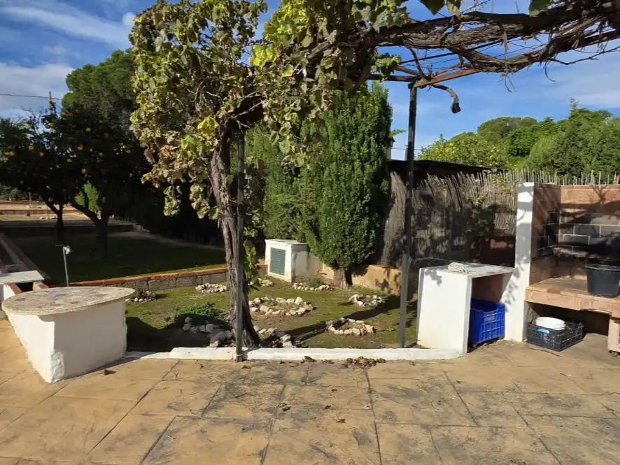 Villa mit Pool zum Verkauf in Urbanización El Baso 16, imagen 48