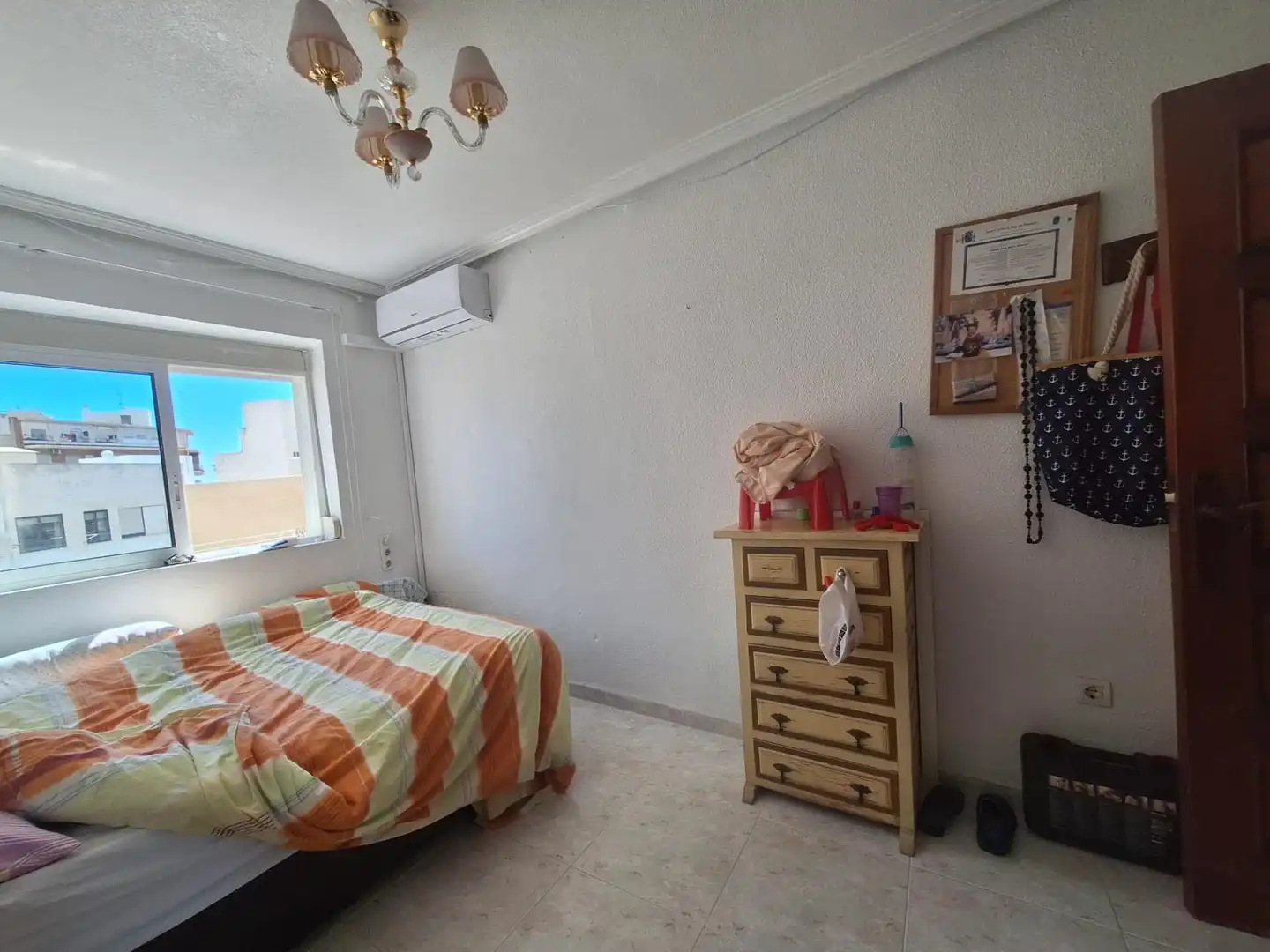 Piso con terraza en venta en Calle PINTOR GISBERT, imagen 39
