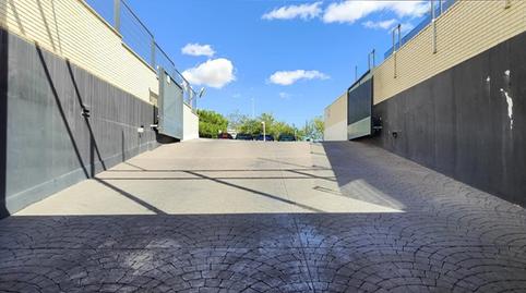 Foto 3 de Garatge en venda a Avenida de Juan Antonio Samaranch, 83, Valdebebas - Valdefuentes, Madrid