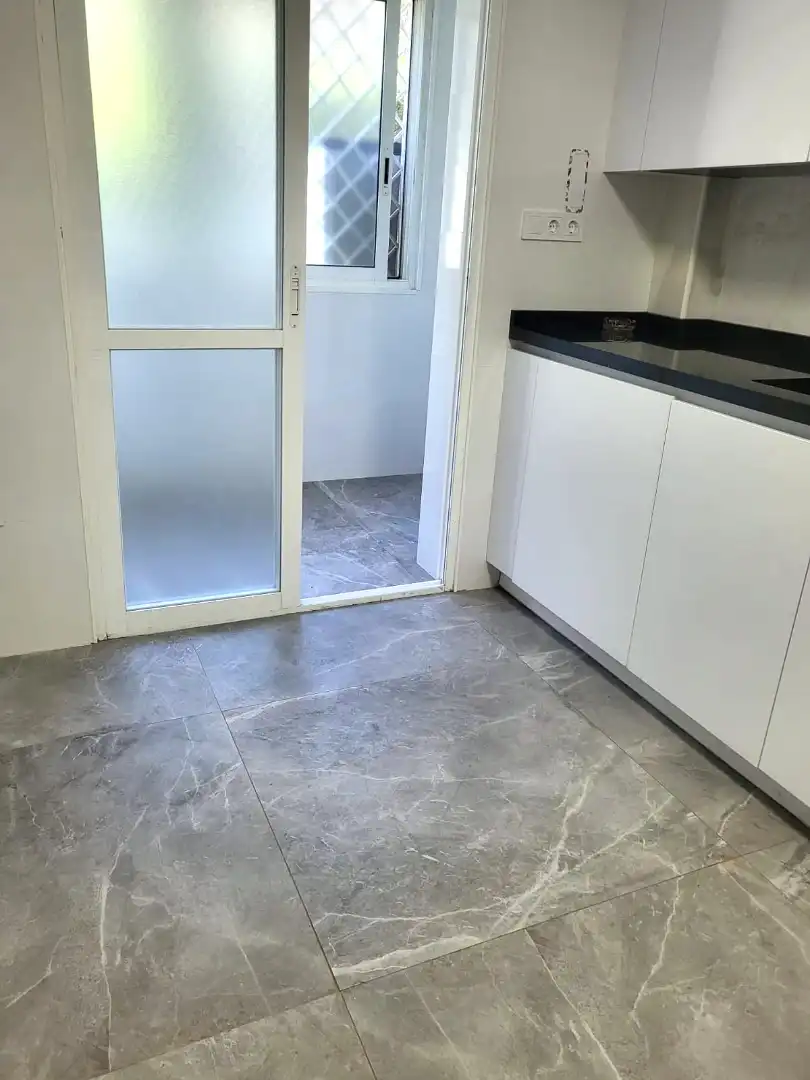 Baño de Dúplex en venta en Rincón de la Victoria con Aire acondicionado, Terraza y Trastero