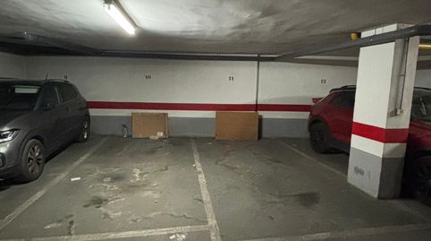 Foto 5 de Garaje de alquiler en Carrer de Sant Josep de Calassanç, 28, Arrancapins, Valencia Capital