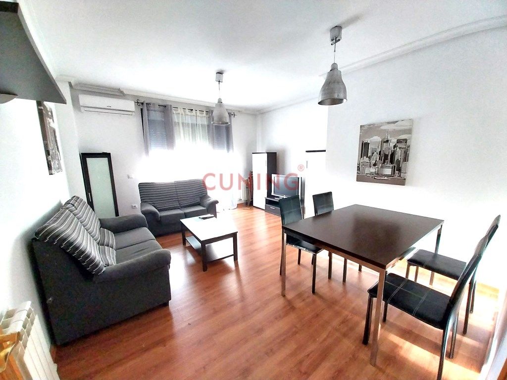 Apartament de lloguer a Calle Los Alimoches, Mejostilla