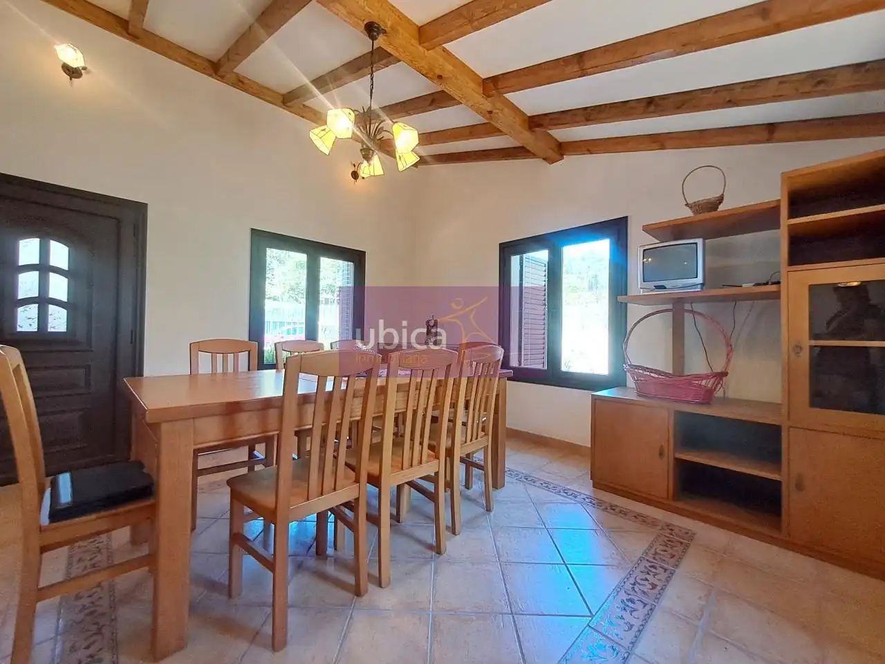 Houses for rent in A Cañiza , Pontevedra