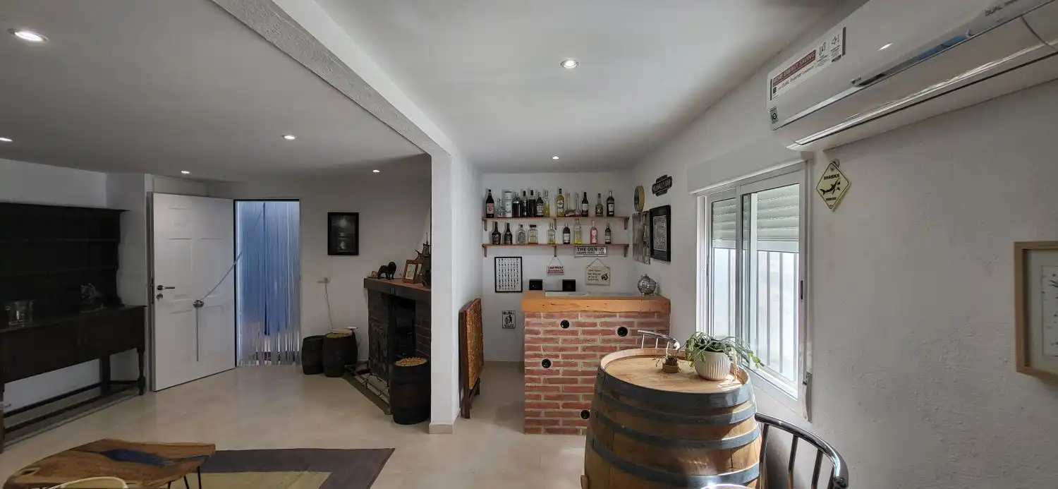 Casa o chalet en venta en Roquetes con Aire acondicionado, Calefacción y Jardín privado