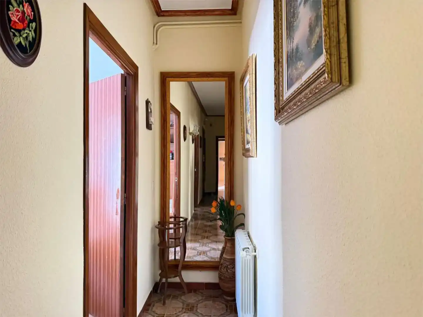 Casa adosada en venda en Torrenueva, Ciudad Real