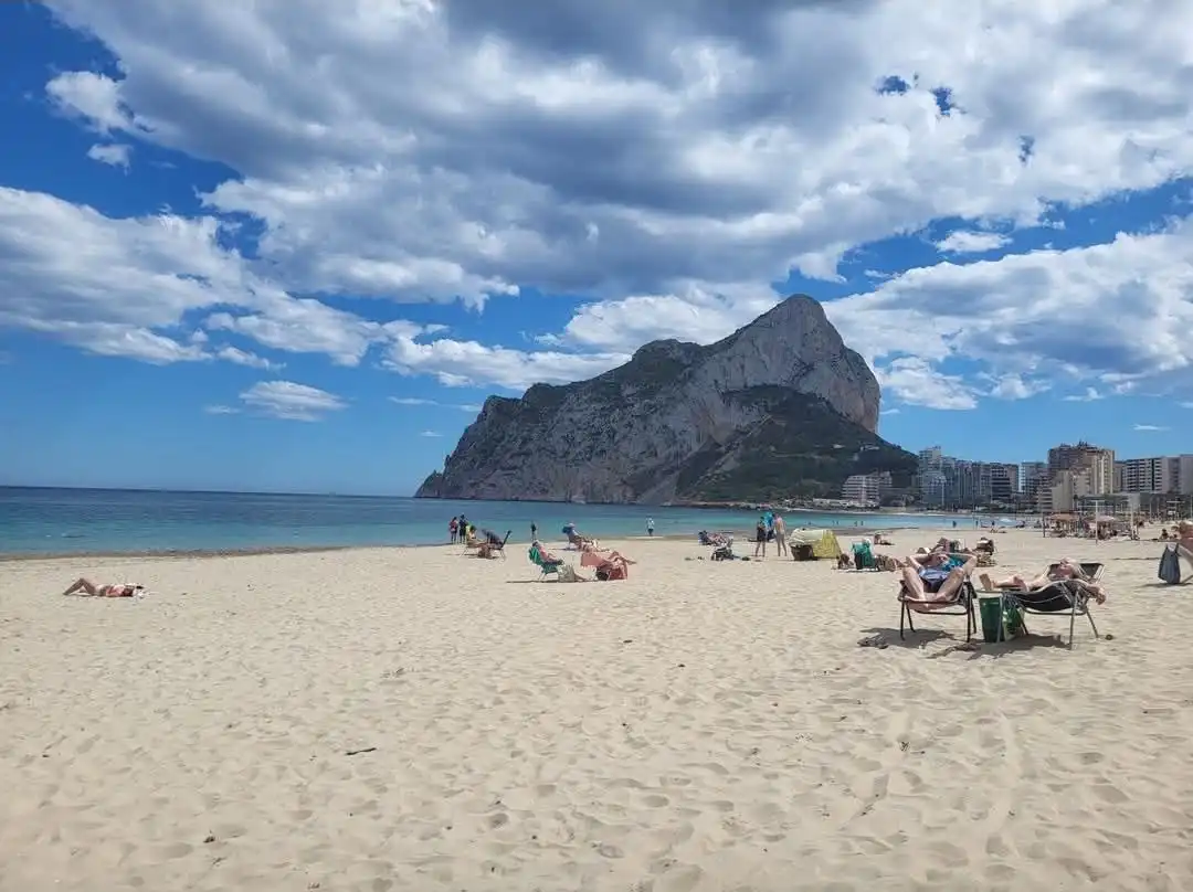 Appartement compact avec piscine à vendre à Zona Levante - Playa Fossa, imagen 25