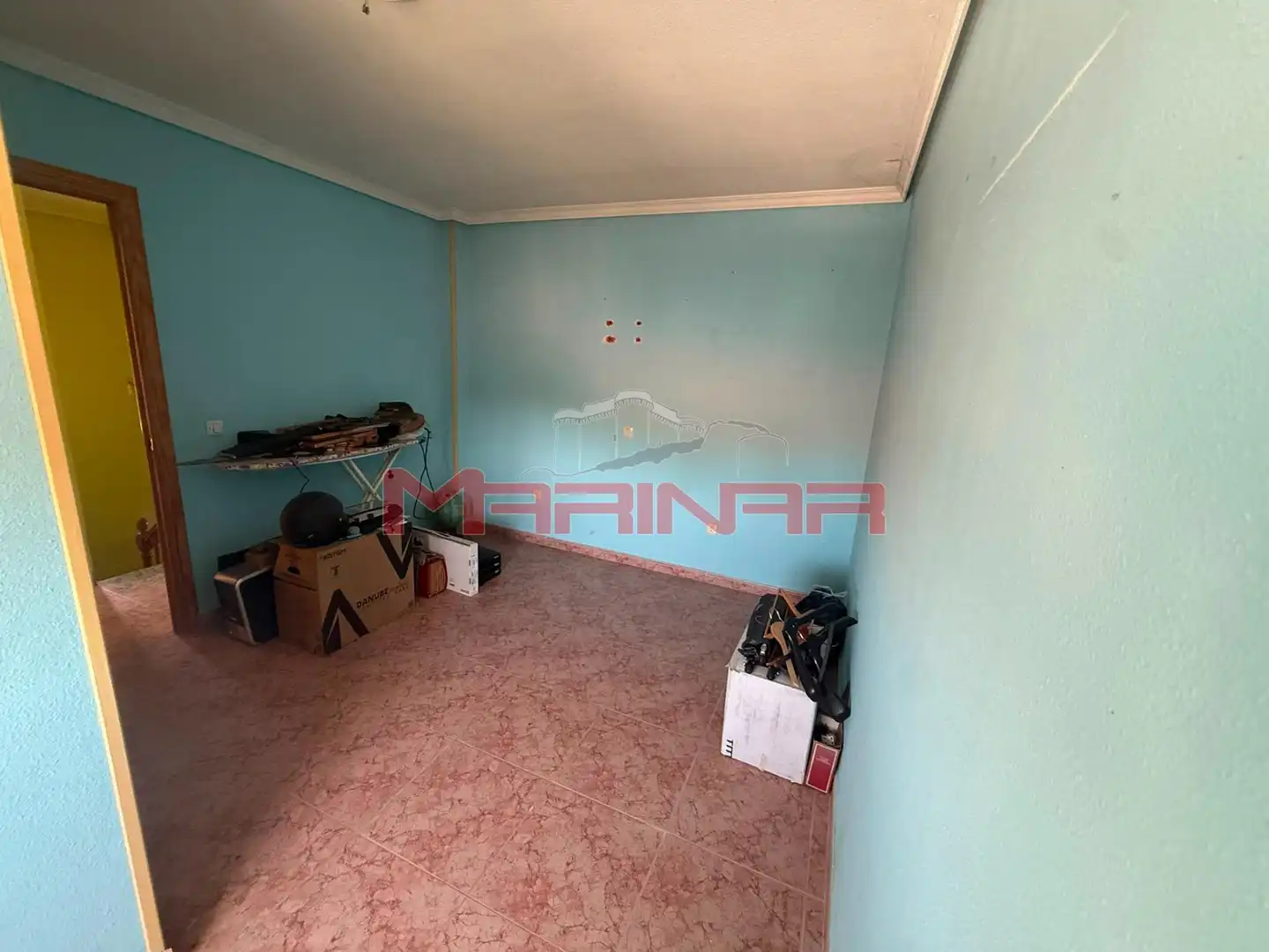 Casa adosada en venda en Seseña amb Calefacció i Traster