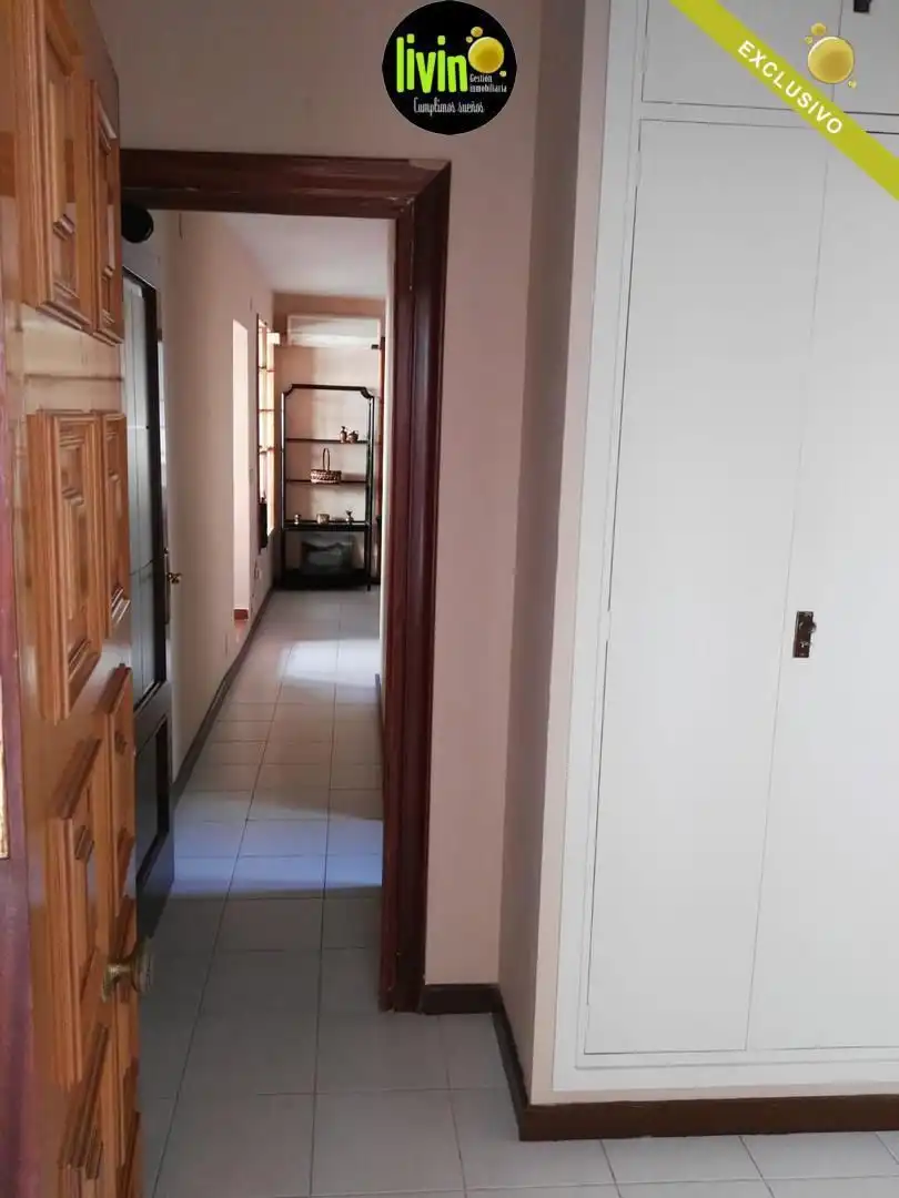 Apartament de lloguer a San Bartolomé - Millán de Priego, imagen 13