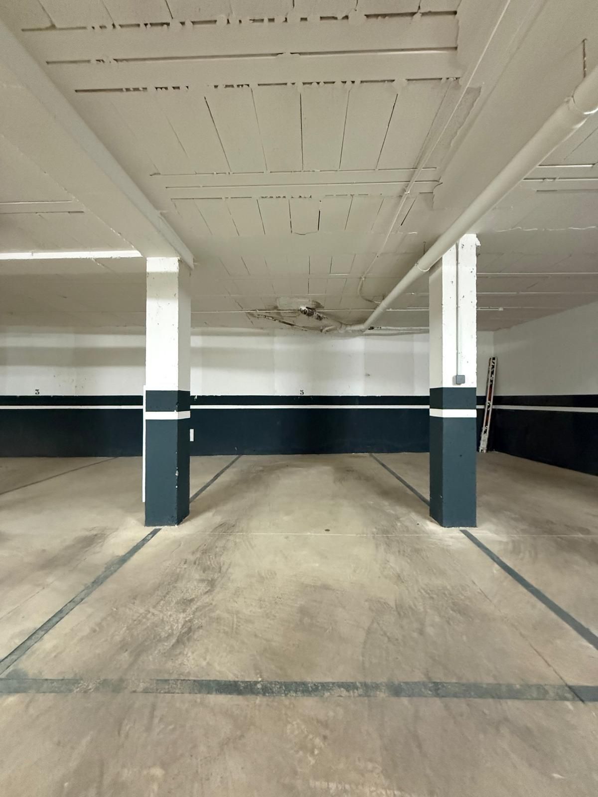 Parking of Garage for sale in Chipiona