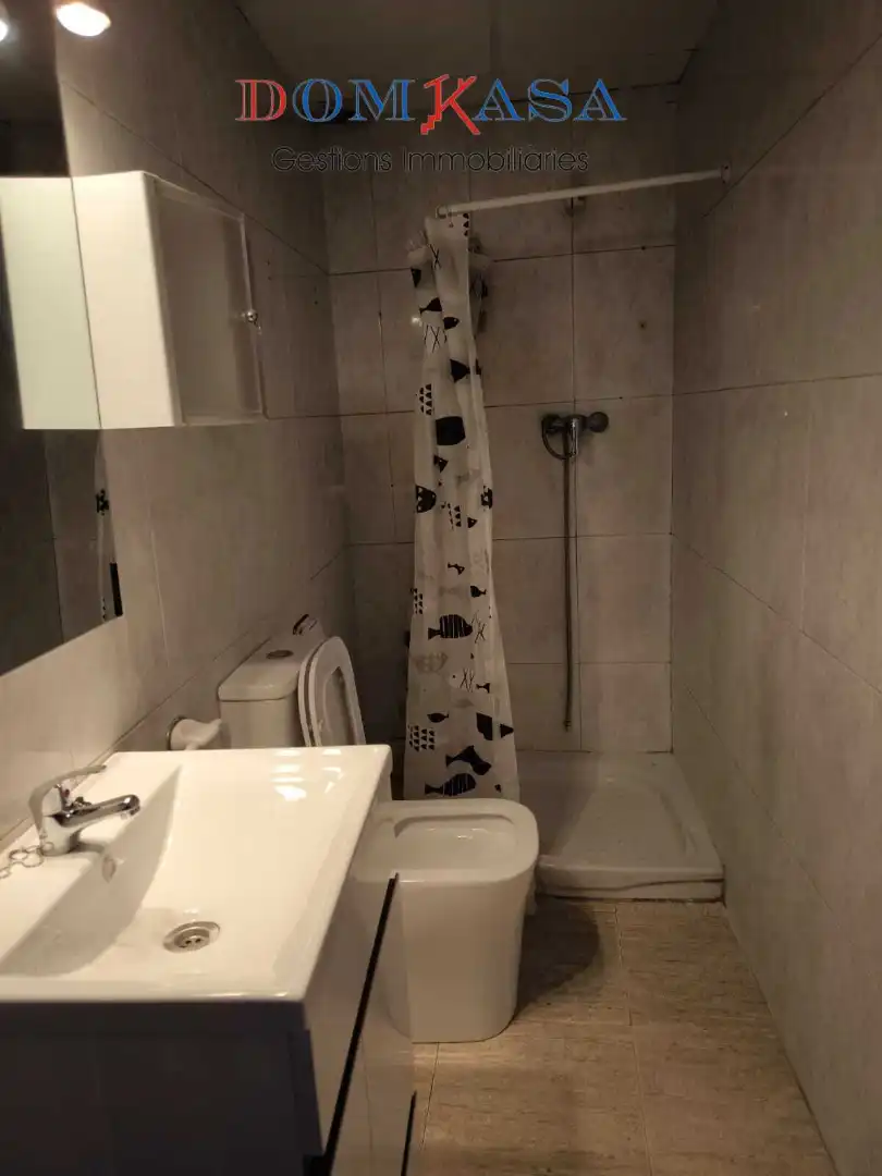 Flat for sale in Jesús - Els Reguers