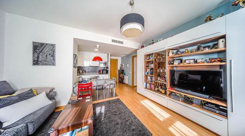 Photo 4 of Flat for sale in Copenhague, Parque Oeste - Fuente Cisneros, Madrid