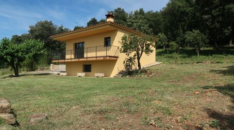 Foto 3 de Finca rústica en venda a Canet d'Adri, Girona
