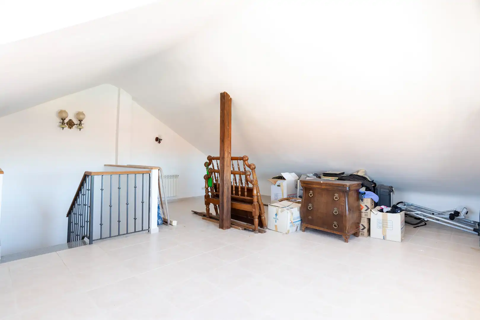 Villa con giardino in vendita a Paseo de la Ermita, imagen 35