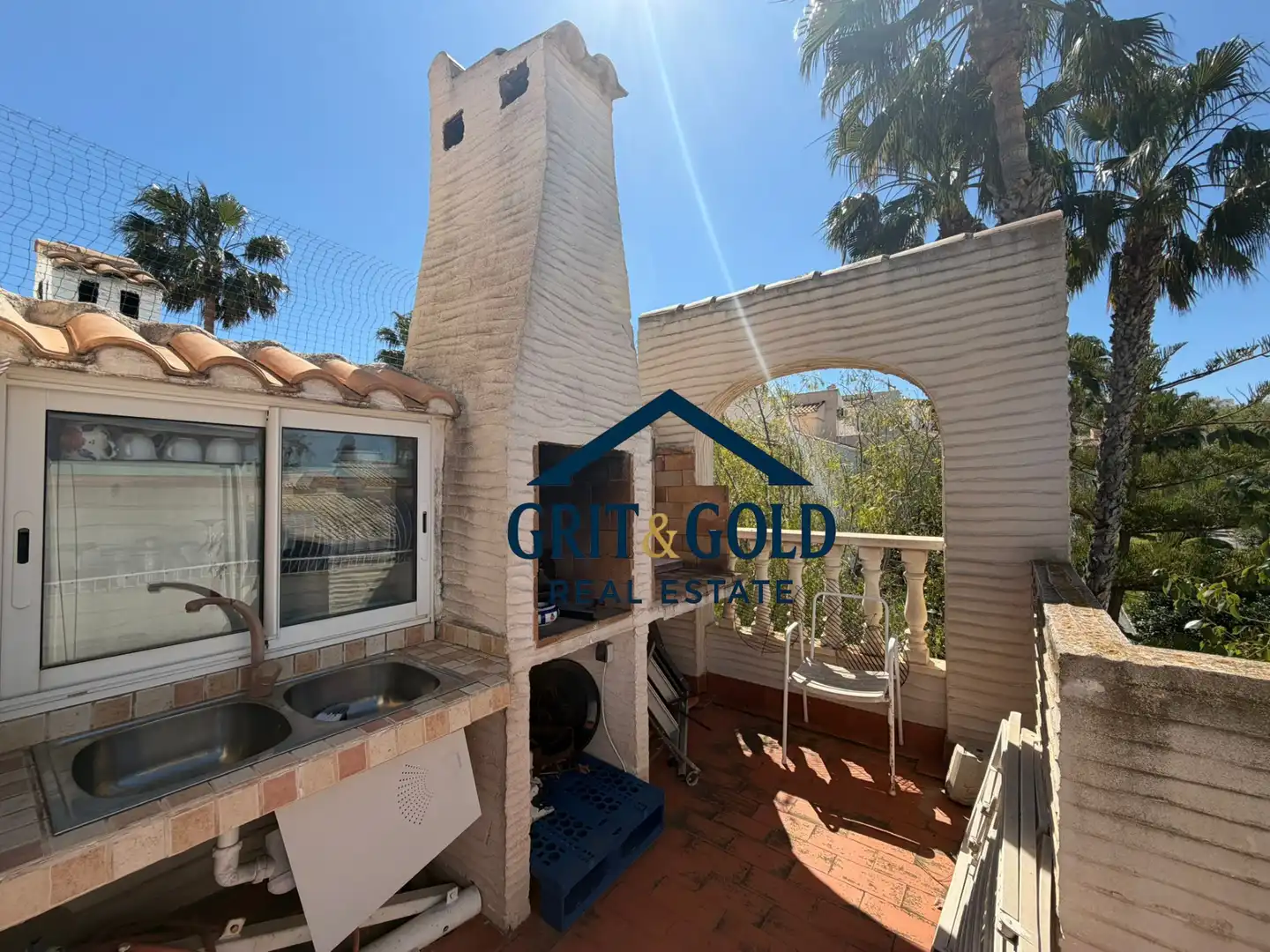 Bungalow with terrace for sale in Gran Alacant, imagen 5