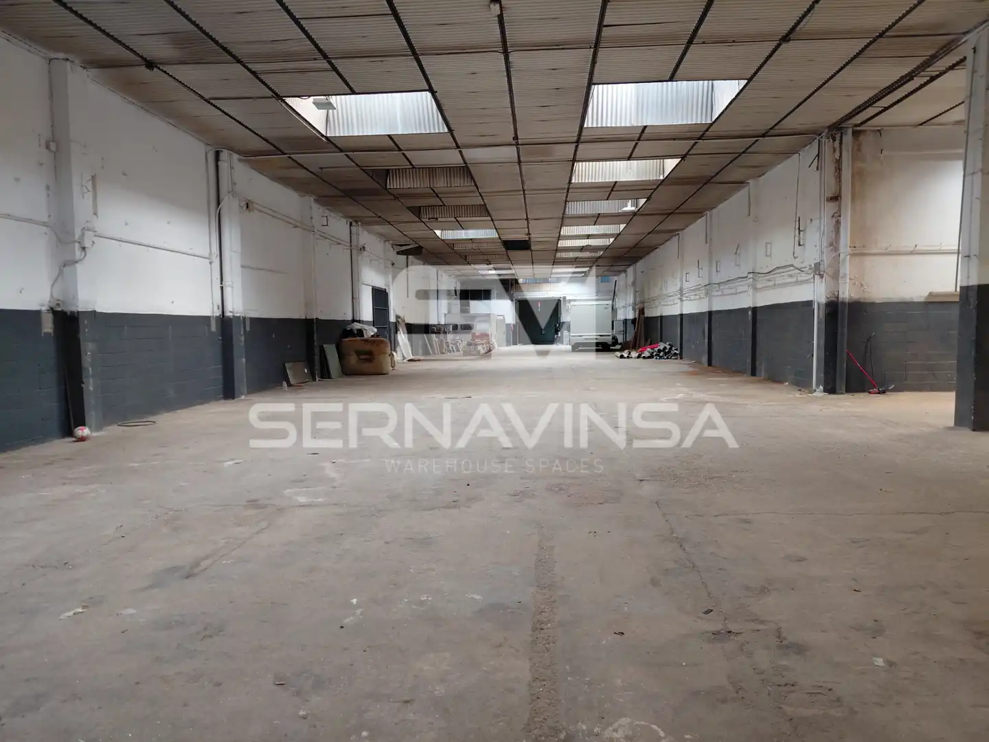 Nave industrial en alquiler en Zona Industrial, imagen 19