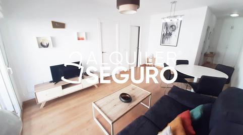 Photo 2 of Study to rent in Ricardo Soriano, Ricardo Soriano, Málaga