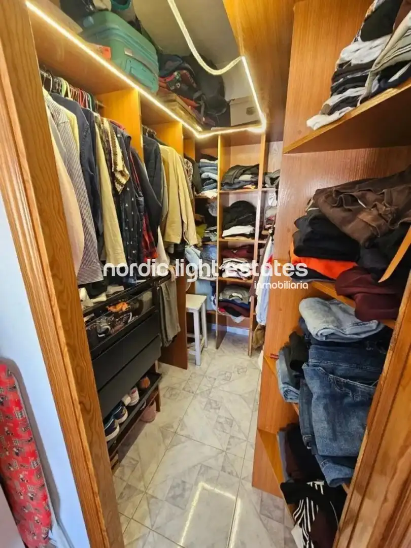 Wohnung mit Pool zum Verkauf in Playamar - Benyamina, imagen 21